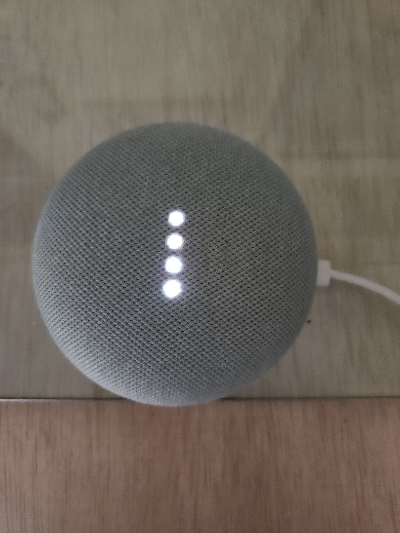 Google hotsell mini sales