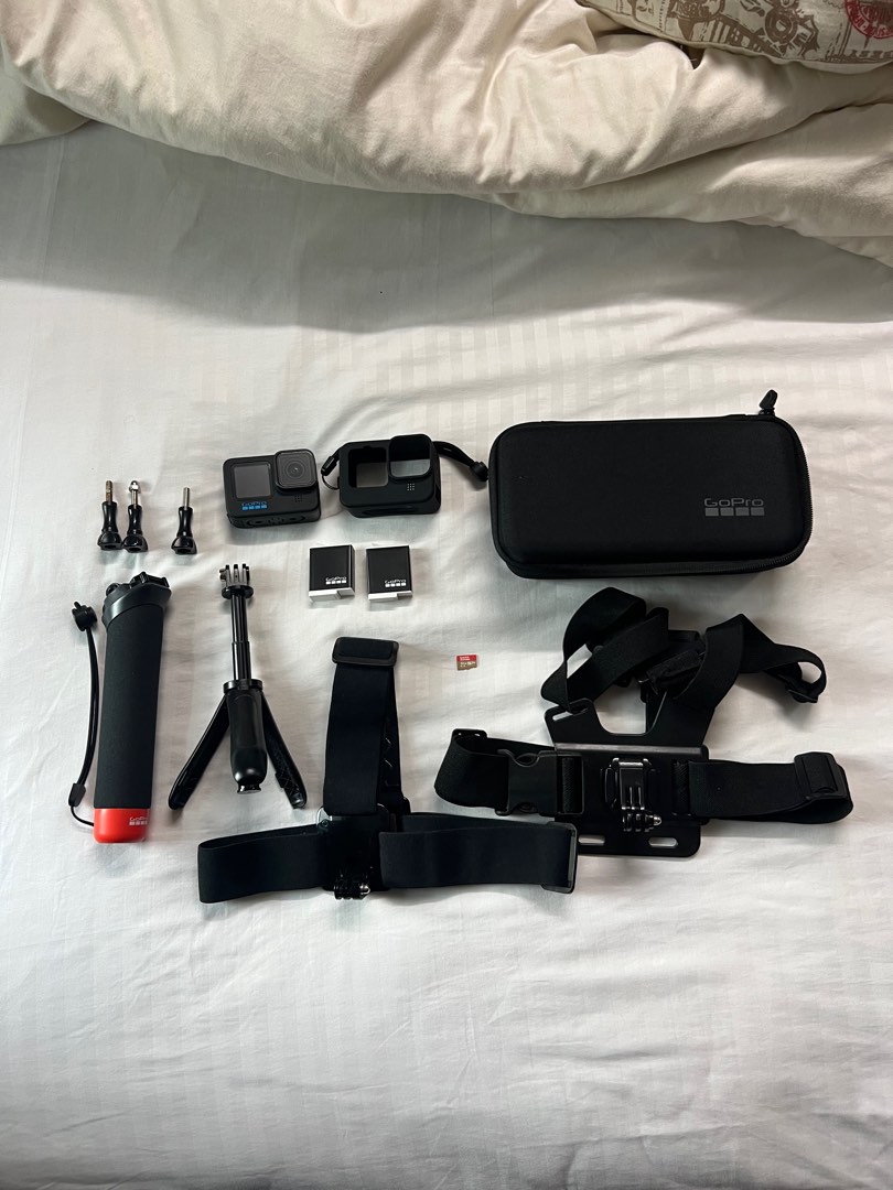 GoPro Hero 11 Rental (Latest model!), Photography, Cameras on Carousell