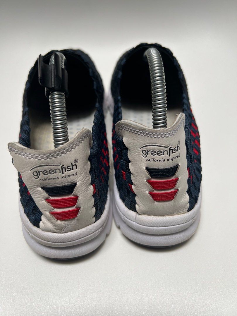 Greenfish shoes sale