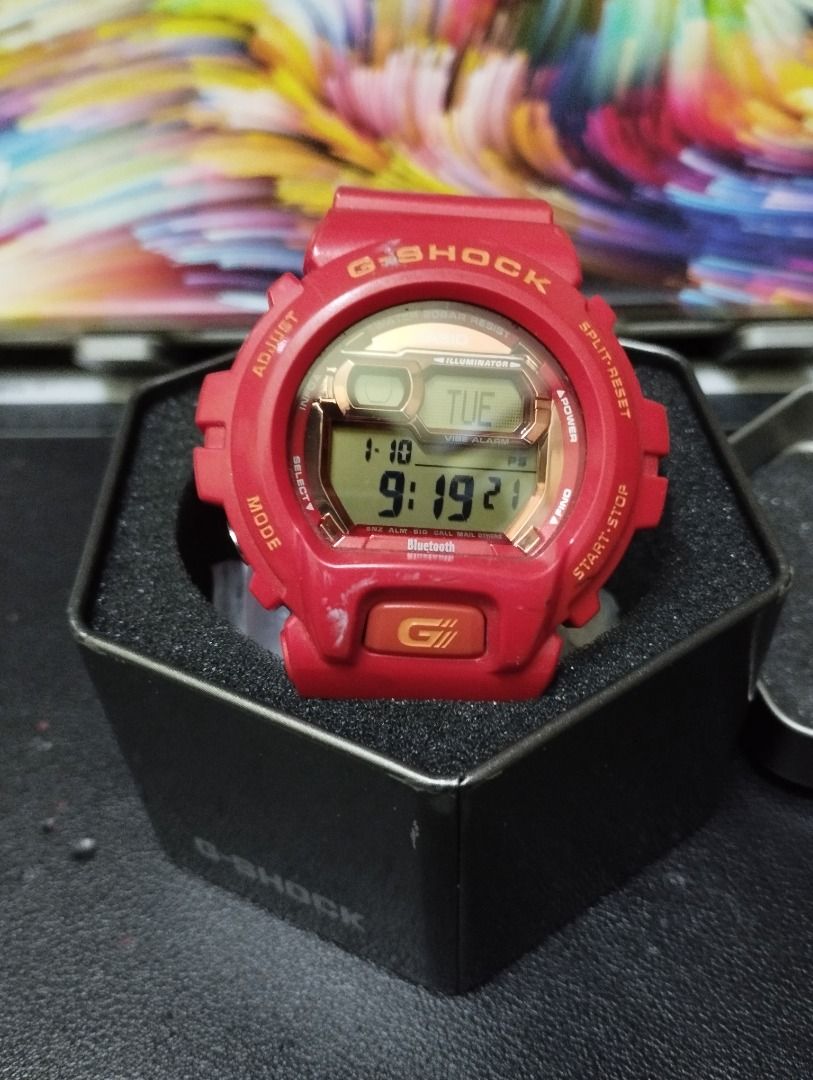 Gbx6900b hotsell