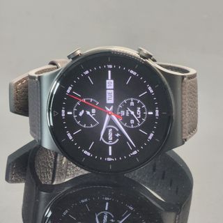 Huawei Watch GT 2 Pro 華為 华為 Smart watch 46mm 智能手錶 運動手錶 心率 血氧 GPS 聽歌