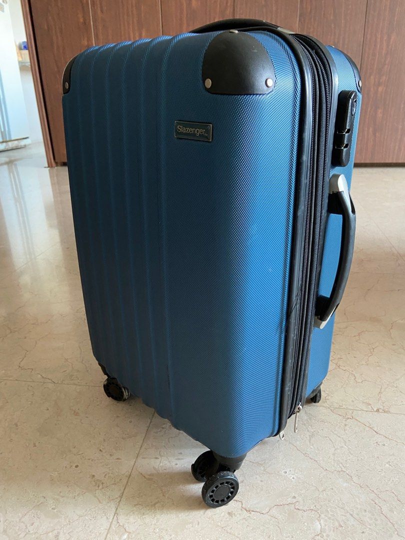 Hand luggage, Hobbies & Toys, Travel, Luggage on Carousell