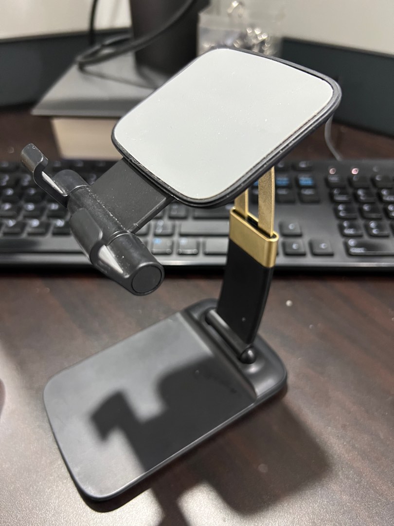 Handphone table holder, Mobile Phones & Gadgets, Mobile & Gadget