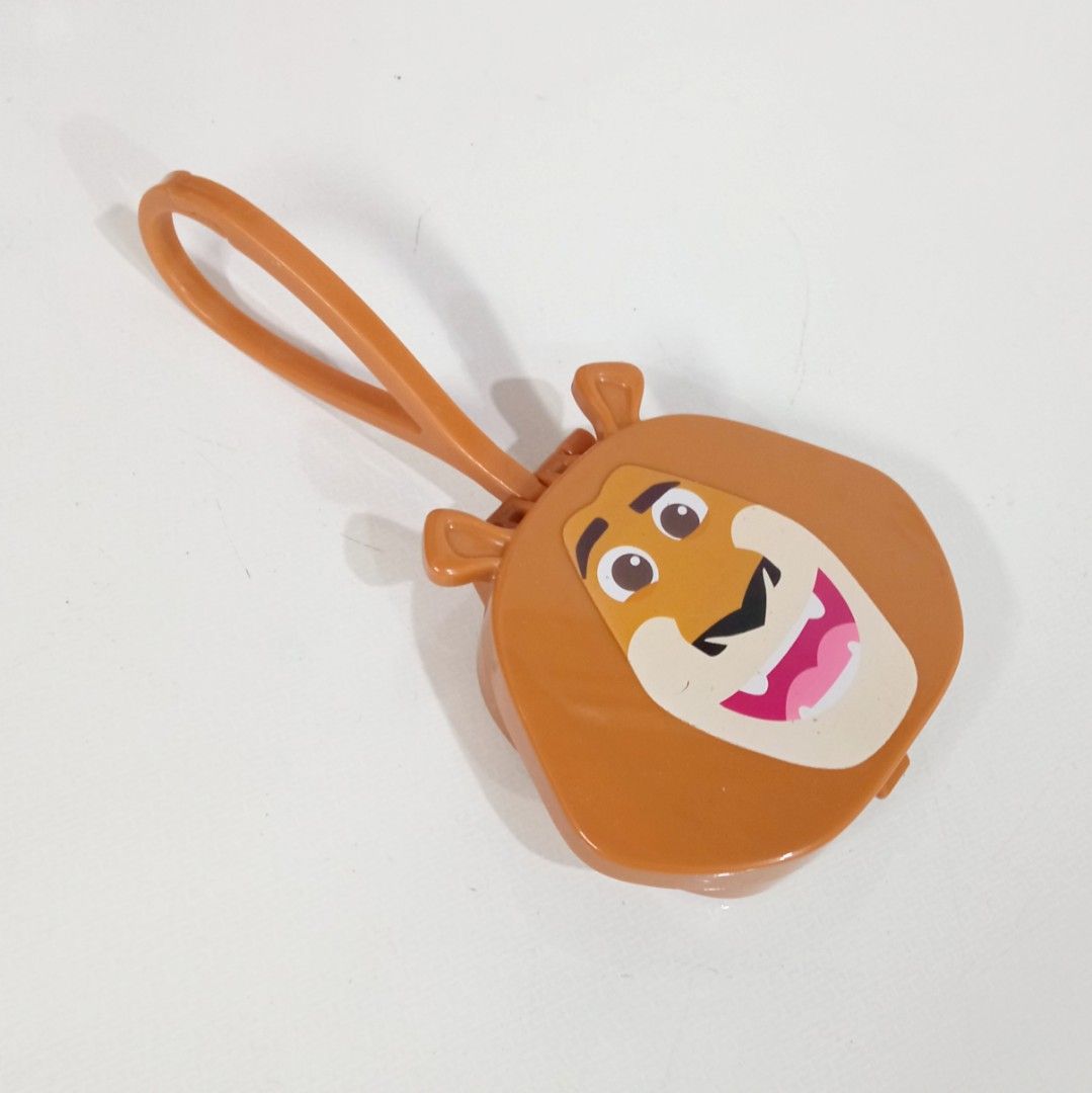 Hanger Box McD, Toys & Collectibles, Lainnya di Carousell