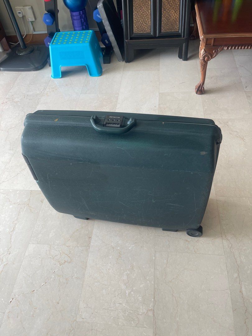 Case samsonite online
