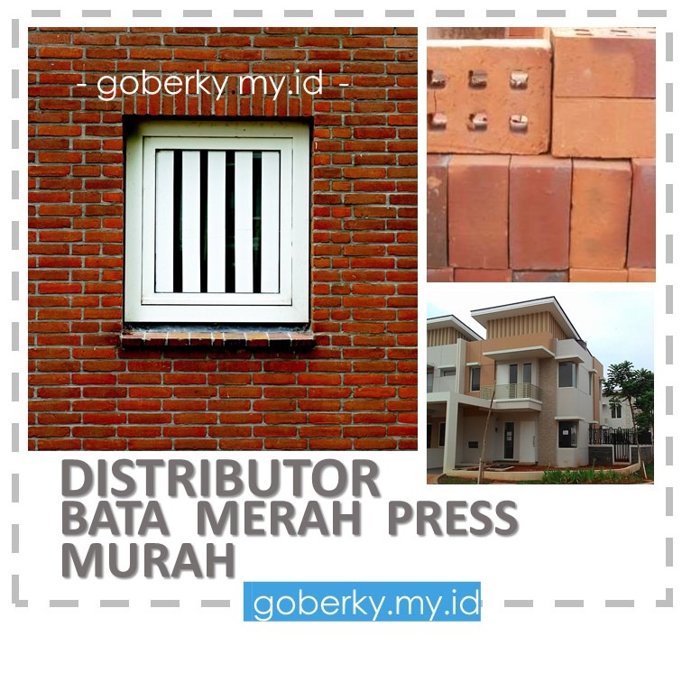 Harga Batu Bata Merah 2023 Bandung Timur [ WA 085222216057 / 0821-2686