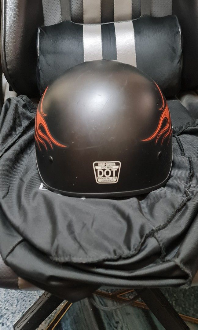 Wheeler m04 half helmet store