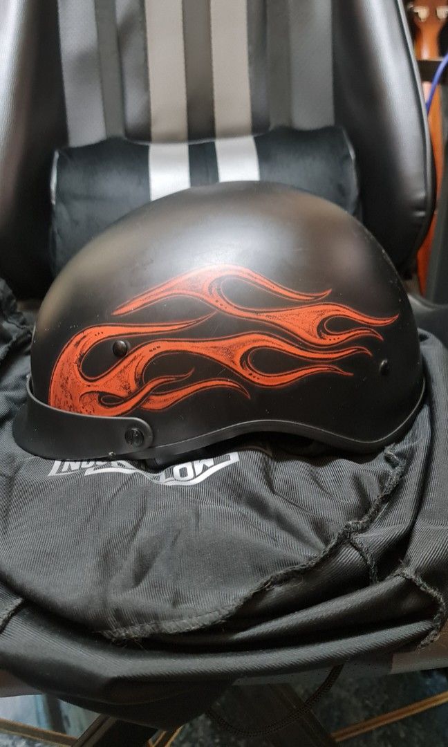 Wheeler m04 half helmet 2025