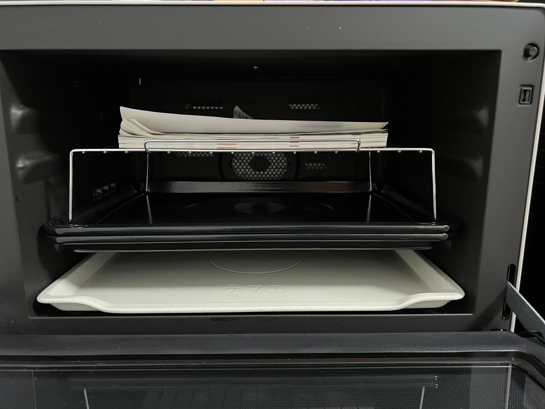 Hitachi MROAV100E Made in Japan Oven, TV & Home Appliances, Kitchen