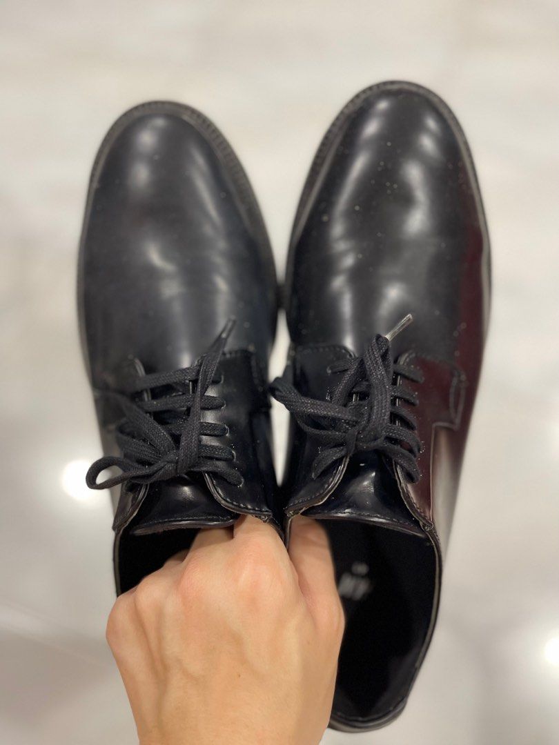 h&m formal shoes