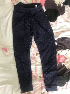 H&M Thermal Pants