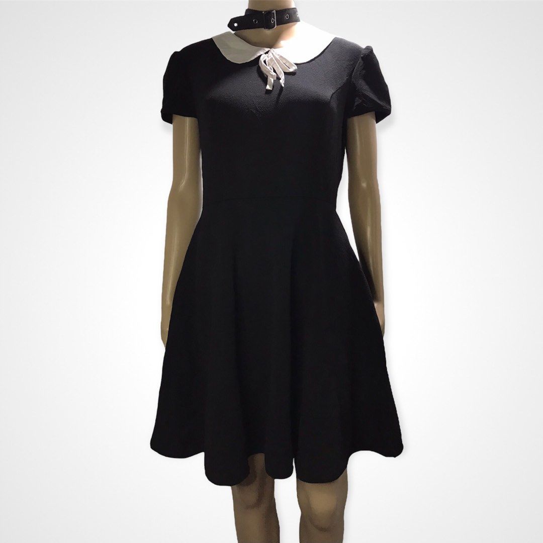 Hot topic peter pan dress discount