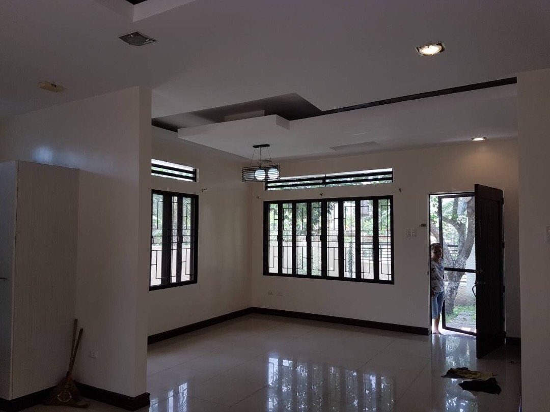 House and Lot for Rent in Magatas, Sibulan, Negros Oriental, Property