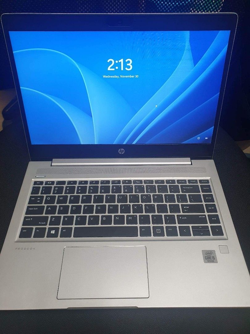 Hp Probook 440 G7 I5 10th Gen Computers And Tech Laptops And Notebooks On Carousell 2340