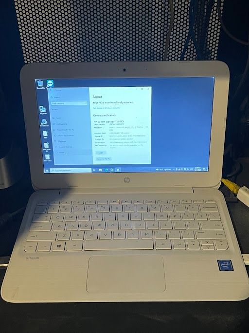 HP Stream Laptop (Collection 31 Jan), Computers & Tech, Laptops