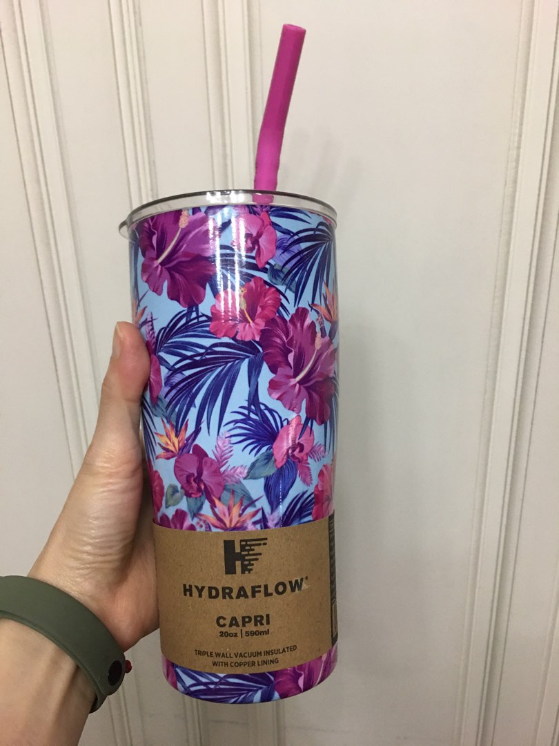 20 oz Capri Tumbler