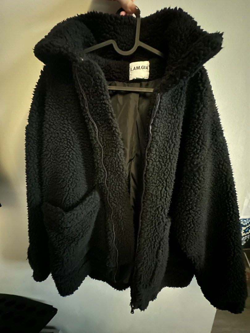 I am gia online pixie coat sizing reviews