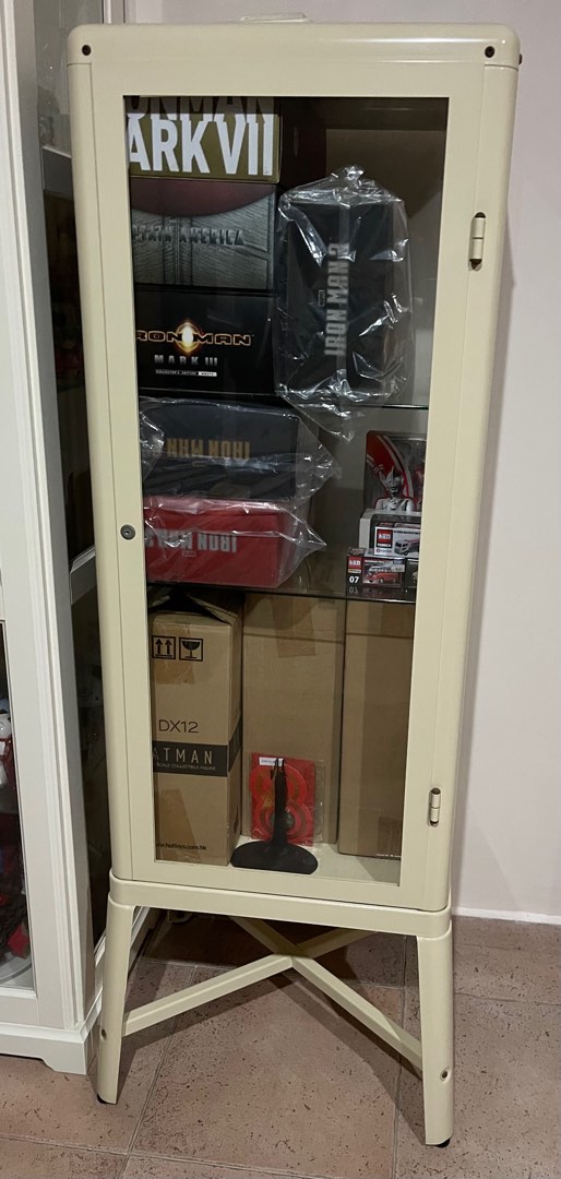 IKEA Fabrikor Glass Furniture & Home Living, Furniture