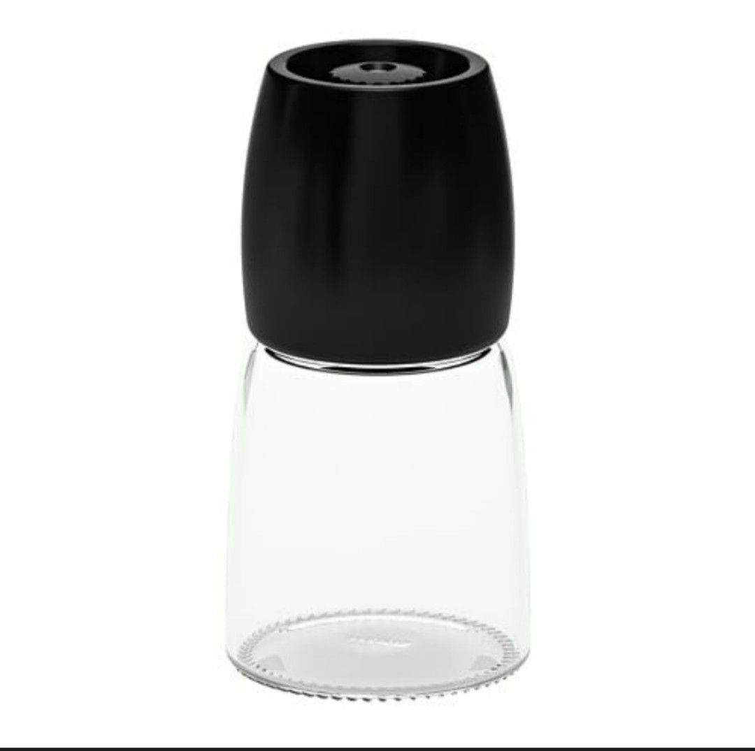 Ikea rajtan spices container + ikea pepper grinder, TV & Home
