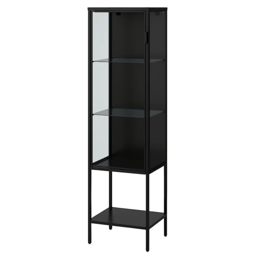 IKEA RUDSTA Display shelf (42x37x155cm), Furniture & Home Living