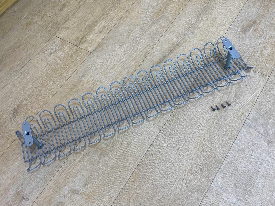 IKEA SUMMERA Cable Management, Furniture & Home Living, Home