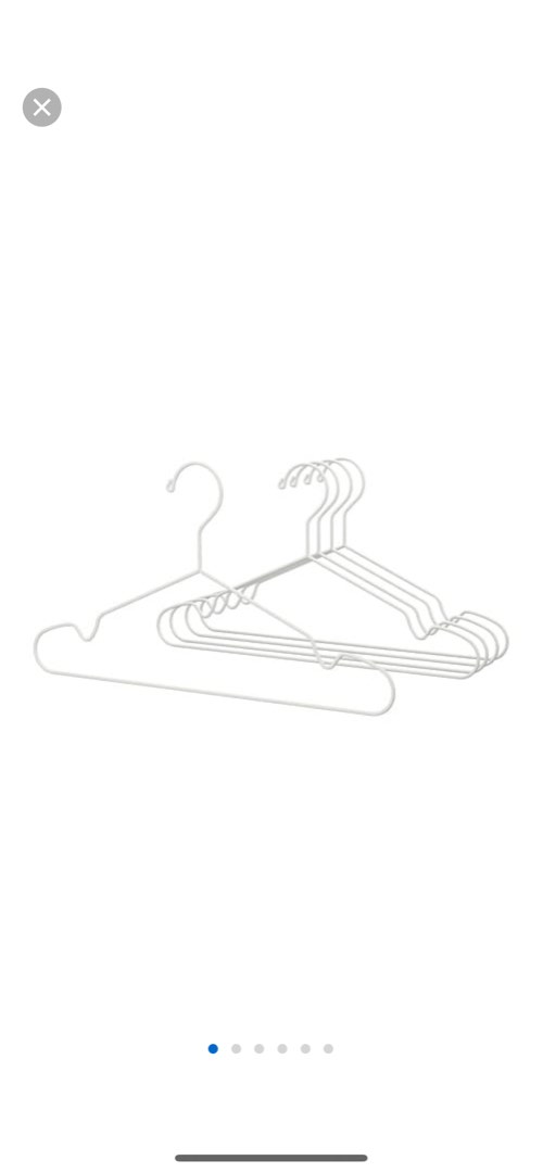 Stajlig hanger discount