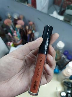 Implora urban lip cream matte