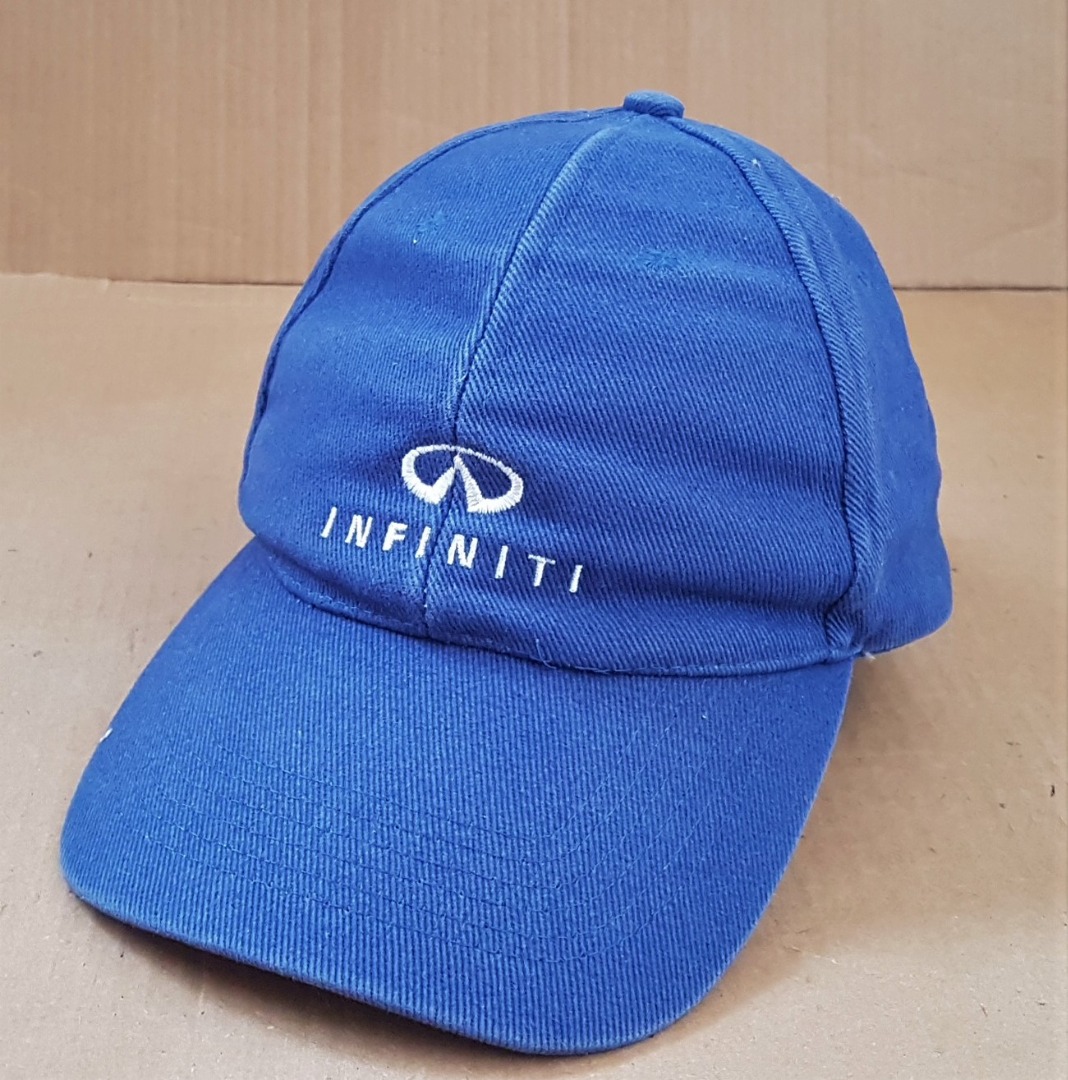 Infiniti baseball cap hotsell