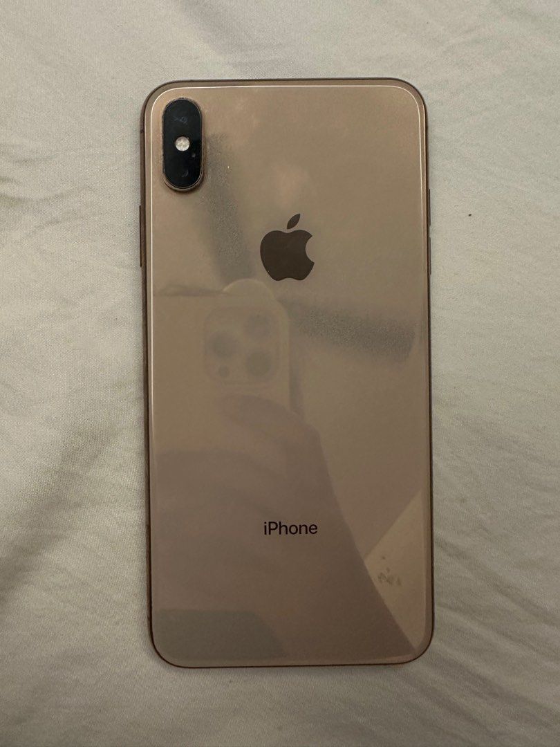 iPhone XS Max 256GB, Mobile Phones Gadgets, Mobile Phones