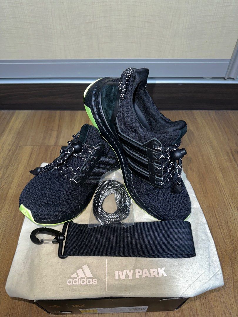 ivy park ultra boost sizing
