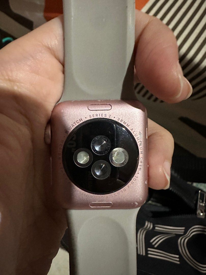 Iwatch series 2 second new arrivals
