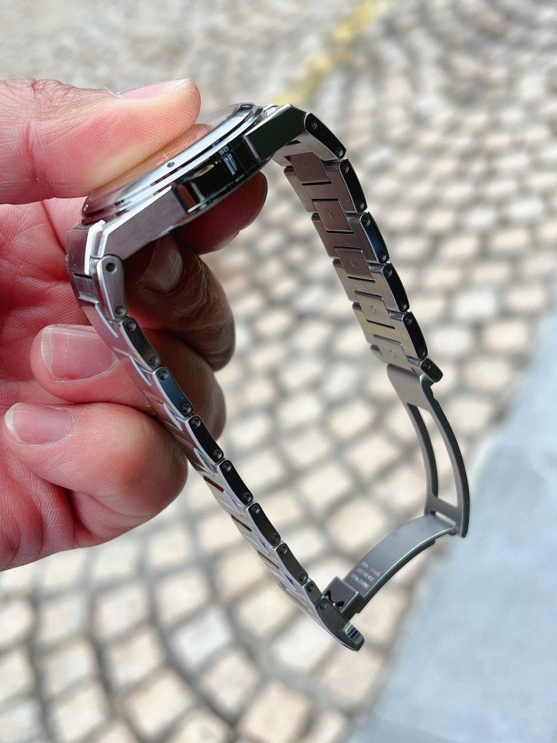 Iwc 323904 2025