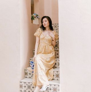 J57 Dress