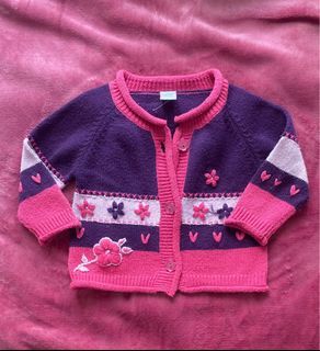 Jaket Bayi Anak