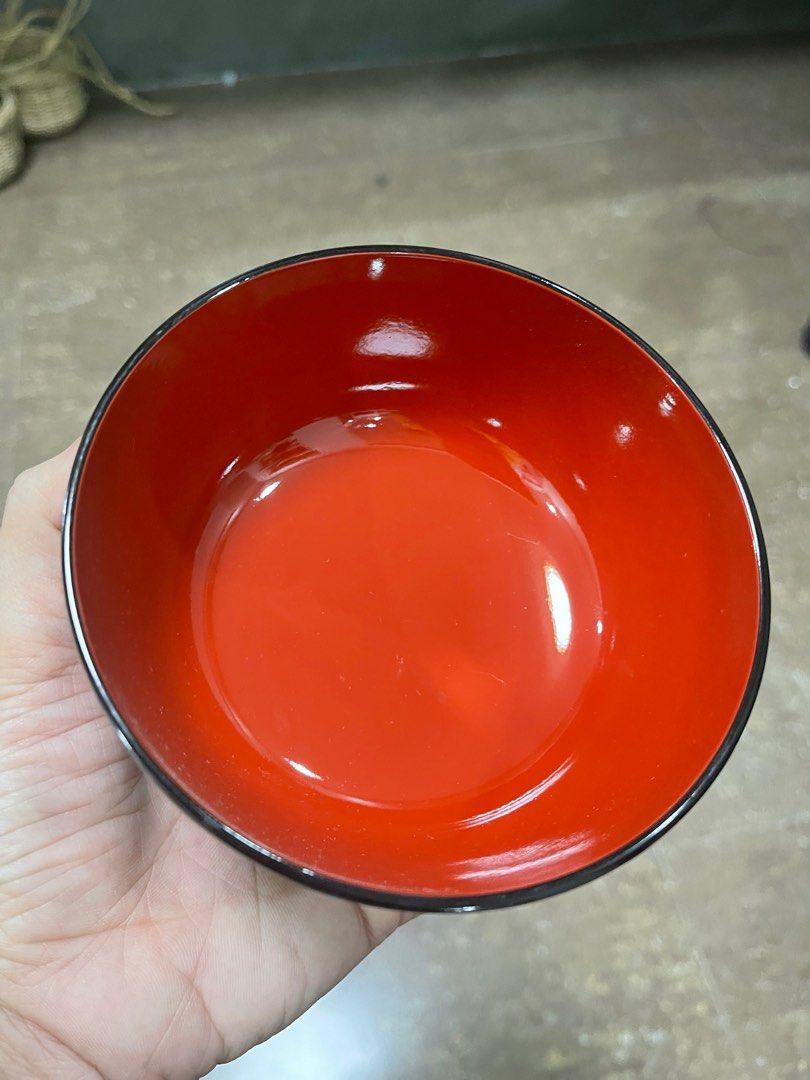 Japan Surplus Bowl Set, Furniture & Home Living, Kitchenware