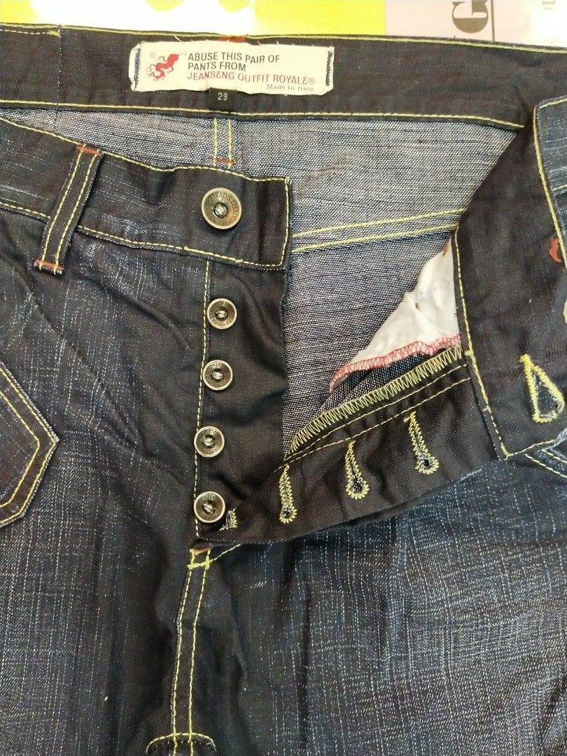 Jeanseng jeans on sale