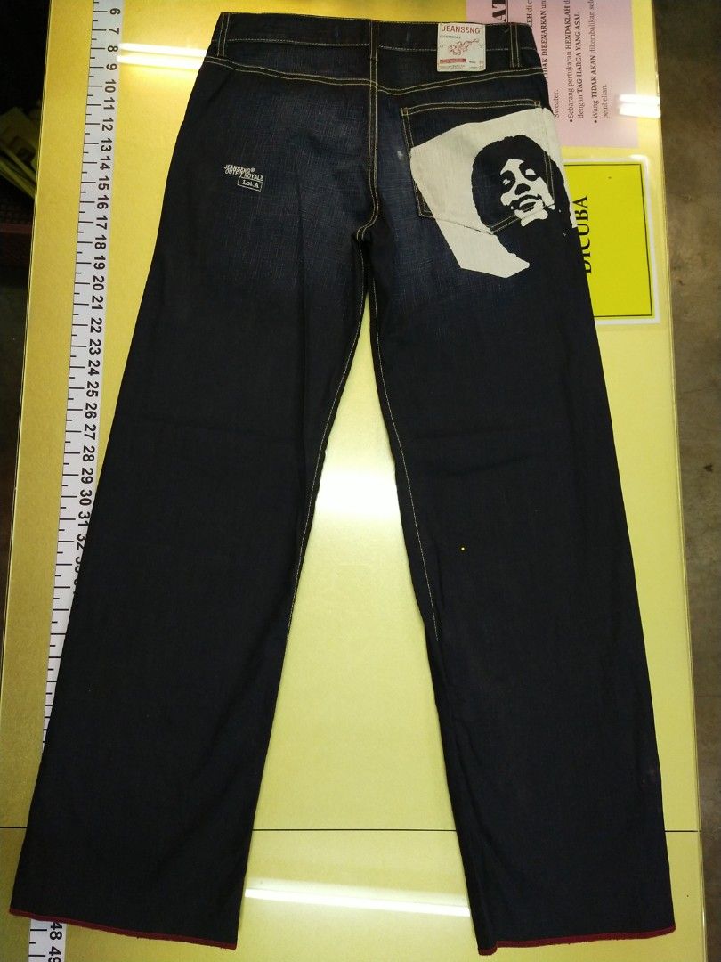 Jeanseng jeans cheap