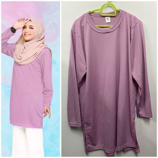 REDUCED Jersey muslimah
