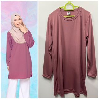 REDUCED Jersey muslimah