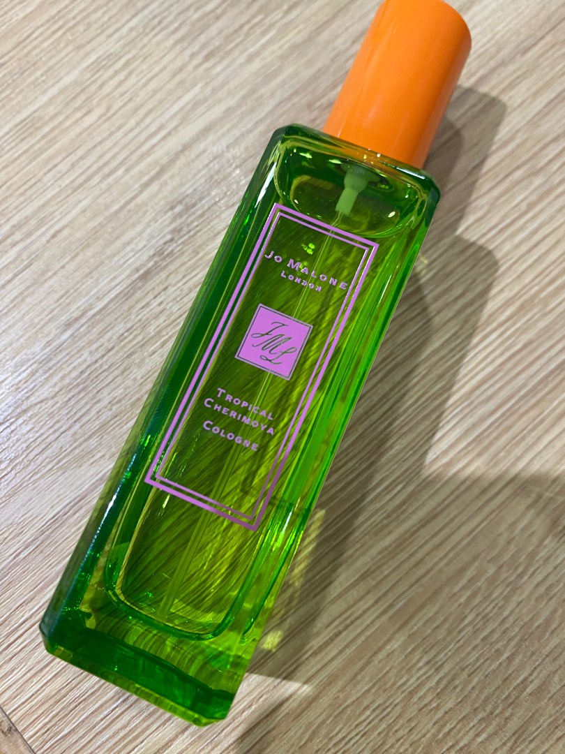 Jo malone tropical cherimoya 30ml store