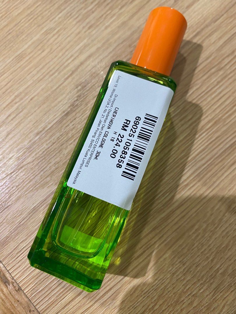 Jo malone tropical cherimoya 30ml deals