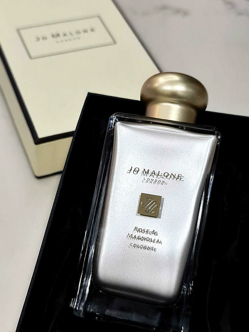 Jo Malone London Rose & Magnolia Limited Edition 100ml, Beauty