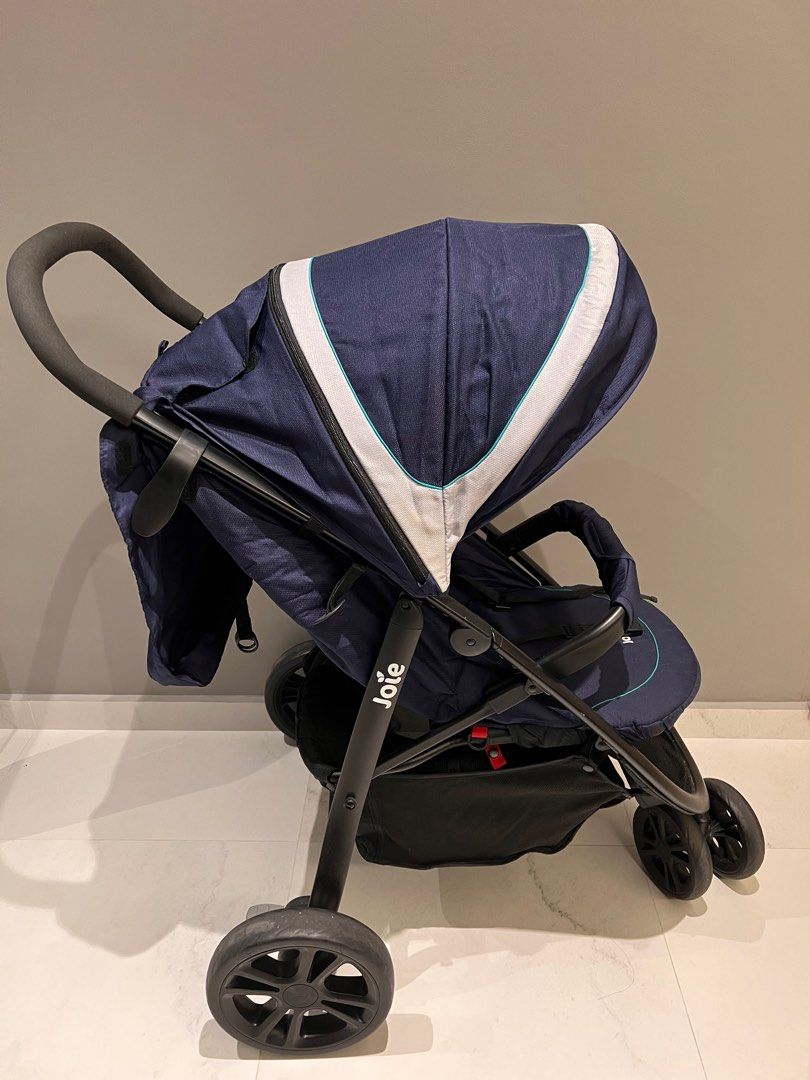 Joie three wheeler new arrivals