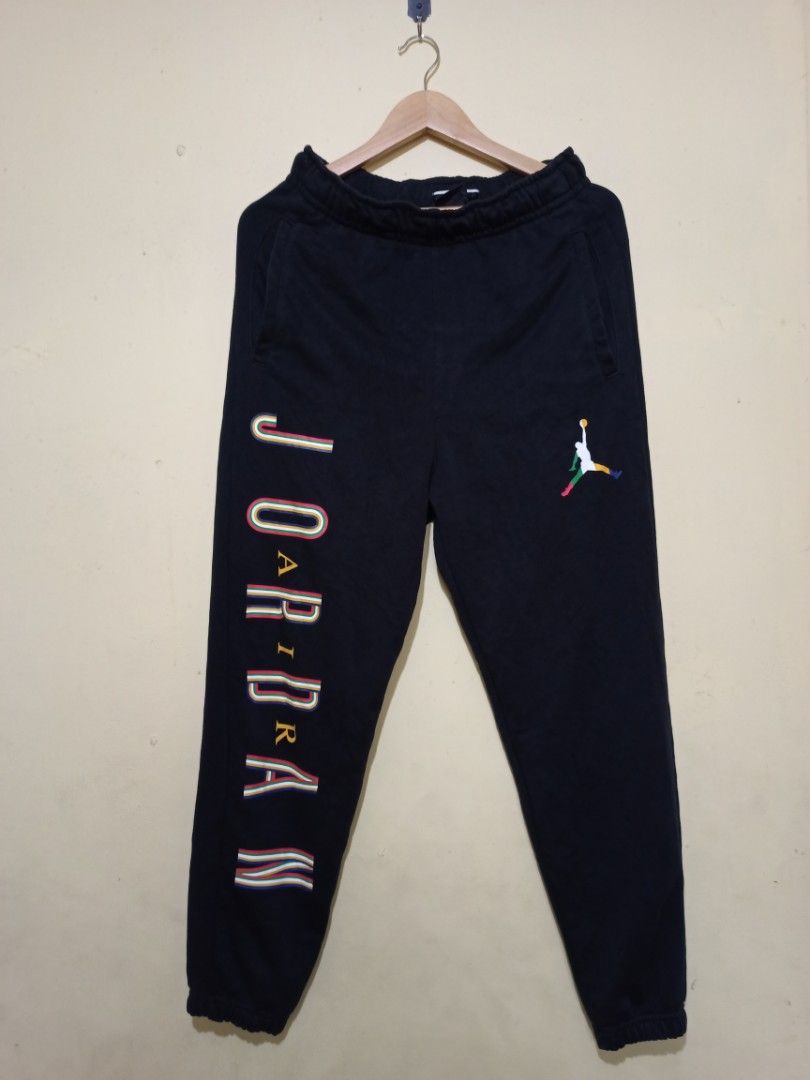 Jordan hotsell dna joggers