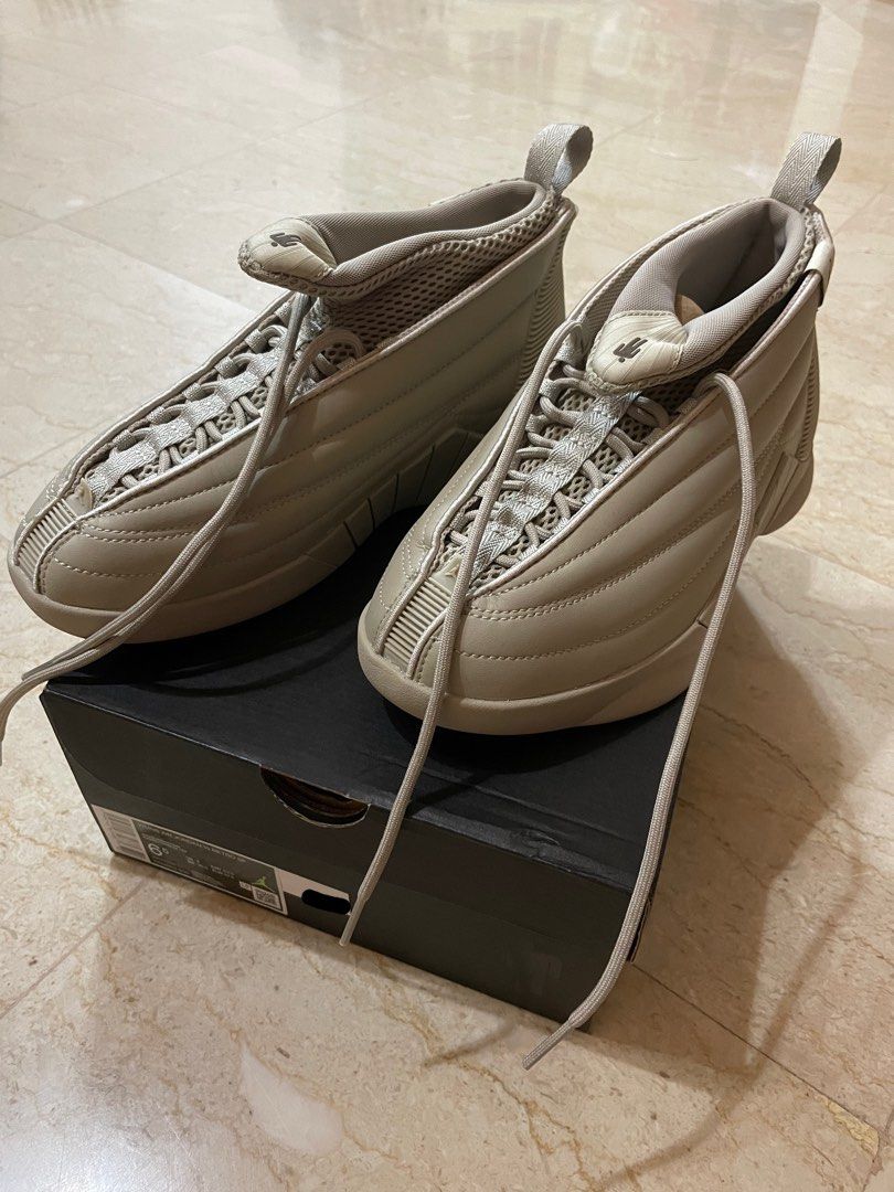 billie eilish jordan 15 collab