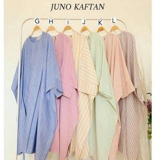 Juno kaftan ISH busui