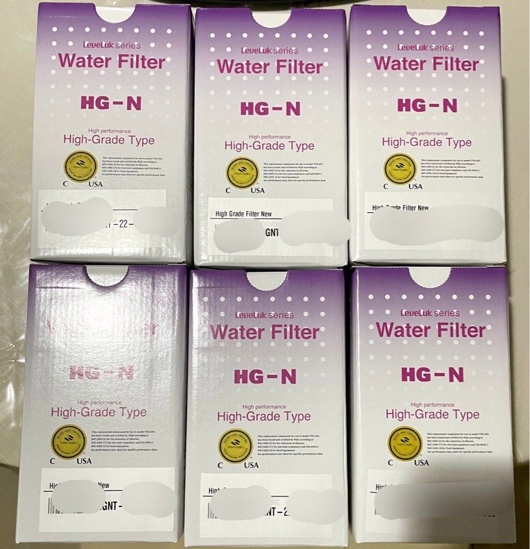 HG Tipo Filtro Di Ricambio Compatibile Per Kangen Enagic - Foto 3