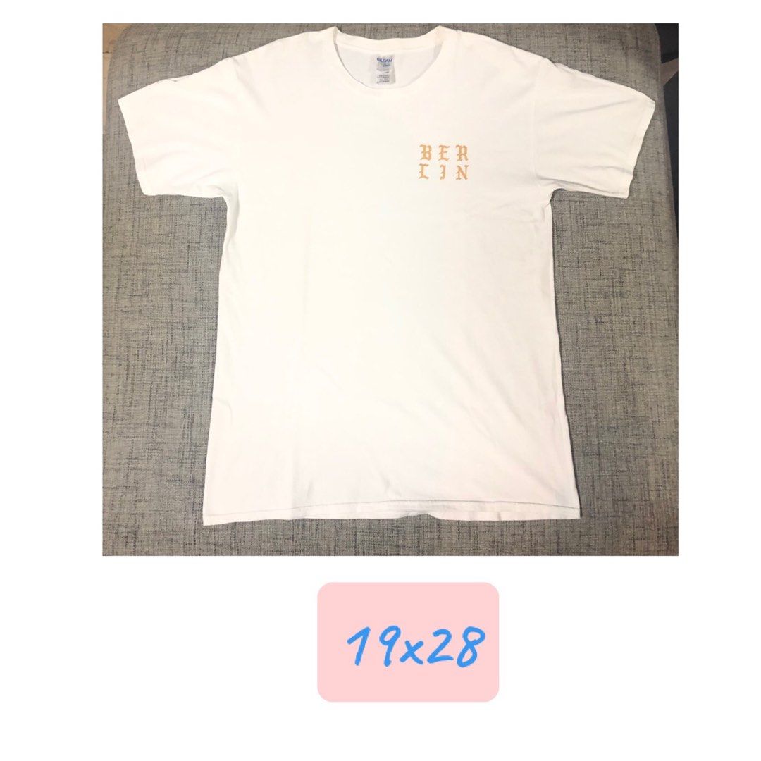 KANYE WEST SHIRT (Category: Tshirts & Polo Shirts ) located in Cainta. Submitted by chagoods (Listing ID 1208803910, Image 1). Description: 𝐌𝐈𝐍𝐄 𝐍𝐎𝐖‼️ 𝐅𝐎𝐑 𝐒𝐔𝐑𝐄 𝐁𝐔𝐘𝐄𝐑S 𝐎𝐍𝐋𝐘. 𝐇𝐎𝐖 𝐓𝐎 𝐎𝐑𝐃𝐄𝐑? 1. 𝙵𝚒𝚛𝚜𝚝 𝚝𝚘 𝚌𝚘𝚖𝚖𝚎𝚗𝚝 "𝙼𝙸𝙽𝙴" 𝚠𝚒𝚕𝚕 𝚐𝚎𝚝 𝚝𝚑𝚎 𝚒𝚝𝚎𝚖𝚜. 2.𝙾𝚗𝚌𝚎 𝚌𝚘𝚗𝚏𝚒𝚛𝚖𝚎𝚍 𝚝𝚑𝚊𝚝 𝚝𝚑𝚎 𝚒𝚝𝚎𝚖𝚜 𝚒𝚜 𝚢𝚘𝚞𝚛𝚜. 𝙿𝚕𝚎𝚊𝚜𝚎 𝚜𝚎𝚗𝚍 𝚢𝚘𝚞𝚛 𝚍𝚎𝚝𝚊𝚒𝚕𝚜. (𝙽𝚊𝚖𝚎 , 𝚊𝚍𝚍𝚛𝚎𝚜𝚜 𝚊