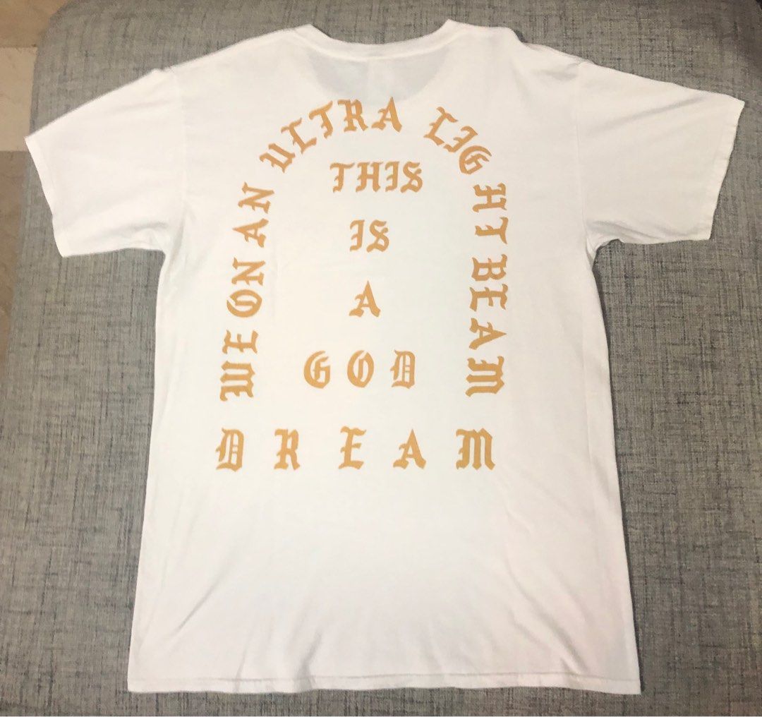 KANYE WEST SHIRT (Category: Tshirts & Polo Shirts ) located in Cainta. Submitted by chagoods (Listing ID 1208803910, Image 2). Description: 𝐌𝐈𝐍𝐄 𝐍𝐎𝐖‼️ 𝐅𝐎𝐑 𝐒𝐔𝐑𝐄 𝐁𝐔𝐘𝐄𝐑S 𝐎𝐍𝐋𝐘. 𝐇𝐎𝐖 𝐓𝐎 𝐎𝐑𝐃𝐄𝐑? 1. 𝙵𝚒𝚛𝚜𝚝 𝚝𝚘 𝚌𝚘𝚖𝚖𝚎𝚗𝚝 "𝙼𝙸𝙽𝙴" 𝚠𝚒𝚕𝚕 𝚐𝚎𝚝 𝚝𝚑𝚎 𝚒𝚝𝚎𝚖𝚜. 2.𝙾𝚗𝚌𝚎 𝚌𝚘𝚗𝚏𝚒𝚛𝚖𝚎𝚍 𝚝𝚑𝚊𝚝 𝚝𝚑𝚎 𝚒𝚝𝚎𝚖𝚜 𝚒𝚜 𝚢𝚘𝚞𝚛𝚜. 𝙿𝚕𝚎𝚊𝚜𝚎 𝚜𝚎𝚗𝚍 𝚢𝚘𝚞𝚛 𝚍𝚎𝚝𝚊𝚒𝚕𝚜. (𝙽𝚊𝚖𝚎 , 𝚊𝚍𝚍𝚛𝚎𝚜𝚜 𝚊