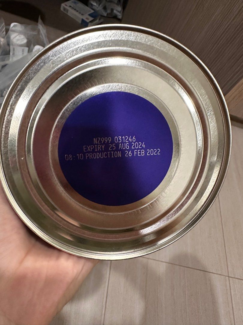 KARIHOME GOAT MILK POWDER NEW, Food & Drinks, Other Food & Drinks on